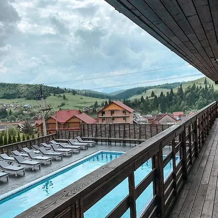 Hotel Blanc