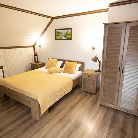 Hotel Blanc *