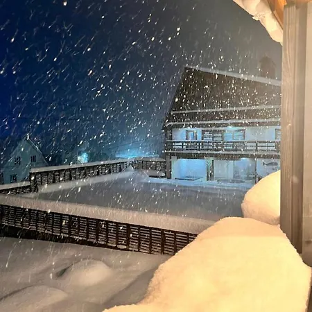 Blanc * Bukovel