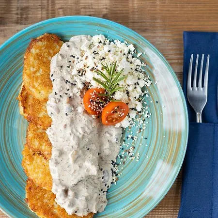 Hotel Blanc Bukoveľ