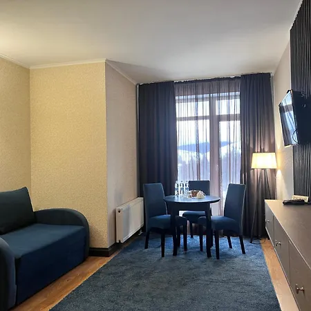 Hotel Blanc