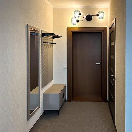 Blanc Hotel *