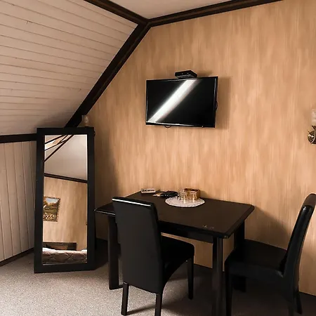 Hotel Blanc Bukoveľ