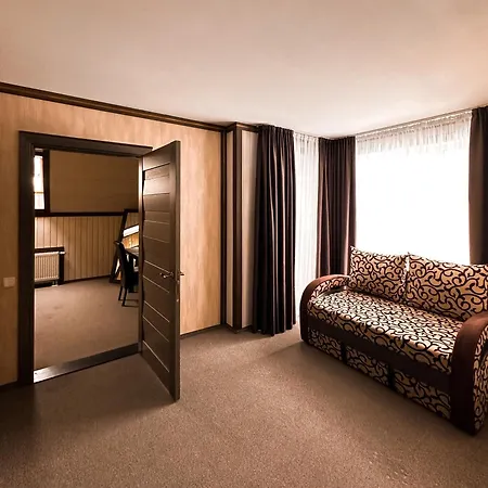Blanc Hotel
