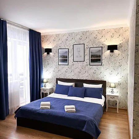 Blanc Hotel *