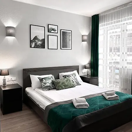 Hotel Blanc Bukovel