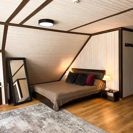 Hotel Blanc
