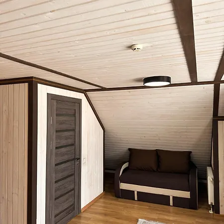 Blanc Hotel Bukoveľ