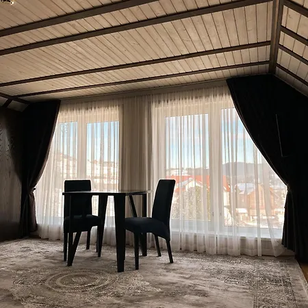 Hotel Blanc