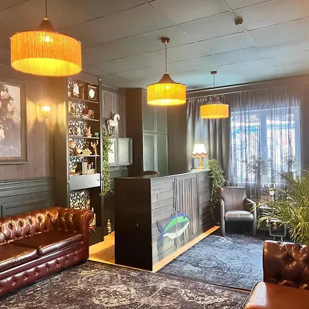 Blanc Hotel Bukovel
