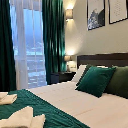 Blanc Hotel