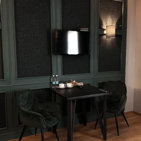 Hotel Blanc