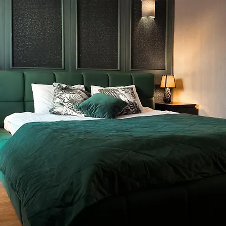 Blanc Hotel Bukoveľ