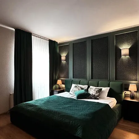 Blanc Hotel