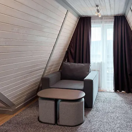 Hotel Blanc *