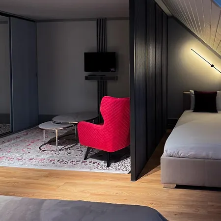 Blanc Hotel
