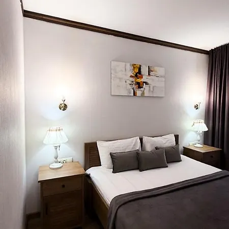 Hotel Blanc *
