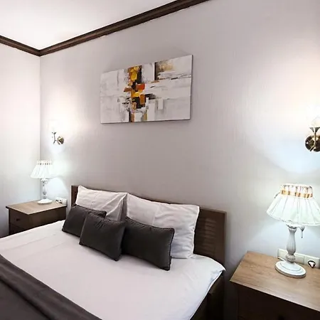 Hotel Blanc Bukovel