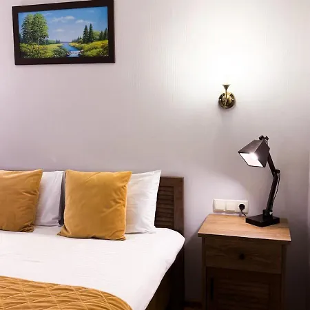 Hotel Blanc