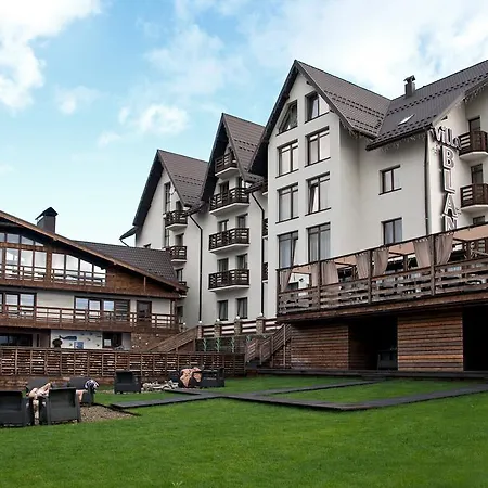 Blanc Hotel