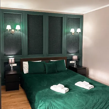 Hotel Blanc Bukovel