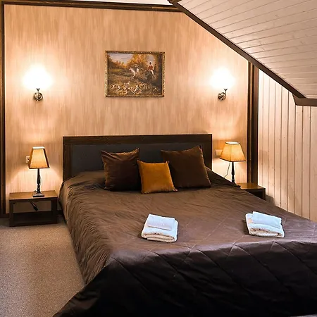 Hotel Blanc *