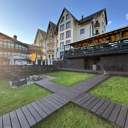 Blanc Hotel