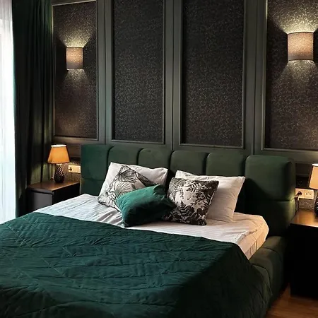 Hotel Blanc *
